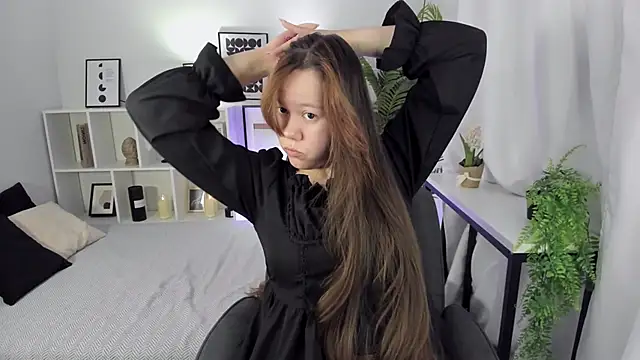 Vanessa ama online show from April 2026 05:37:01 AM