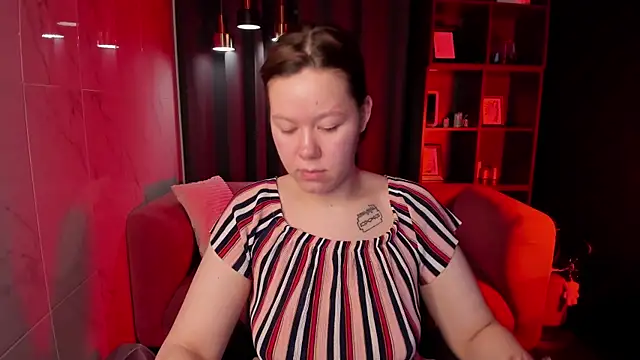 Vanessa ama online show from March 2026 01:56:01 PM