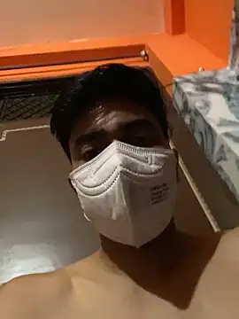 Bull inside29 online show from April 2026 07:53:01 PM