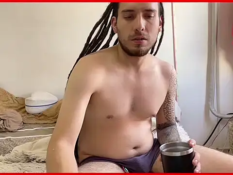 Snapshot of DreadObsessionxX chatting on June 2026 03:40:01 PM DreadObsessionxX online show from June 2026 03:40:01 PM