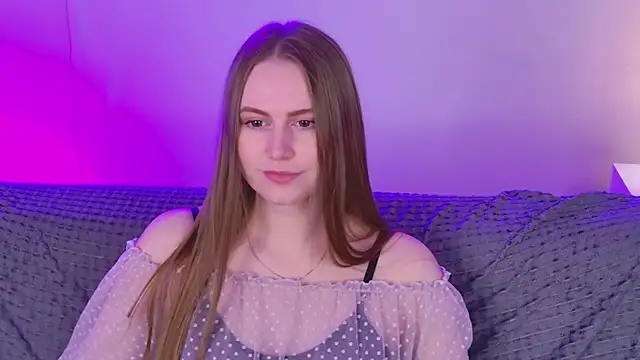 Lover Daisy  online show from May 2026 01:16:01 PM