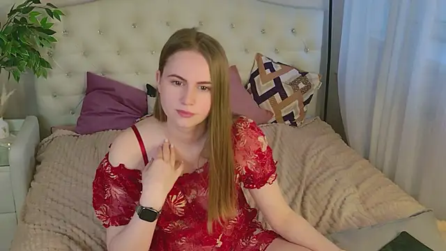 Lover Daisy  online show from April 2026 06:31:02 AM