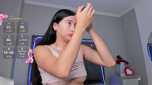 mia gomez7 online show from April 2026 01:07:01 PM