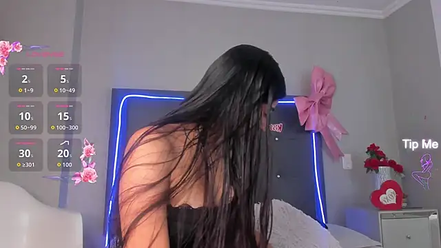 mia gomez7 online show from March 2026 12:39:01 PM