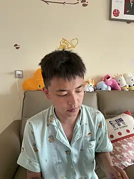 cizong7 online show from May 2026 06:33:02 AM