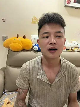 cizong7 online show from June 2026 11:55:01 AM