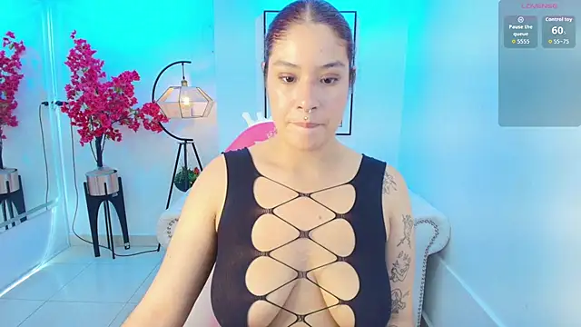 Natalia cartier online show from June 2026 06:52:02 AM