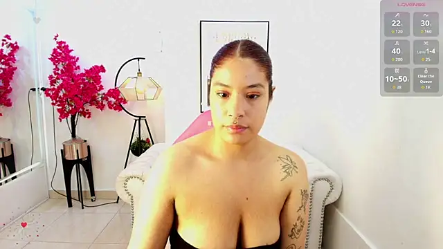 Natalia cartier online show from June 2026 03:33:02 AM