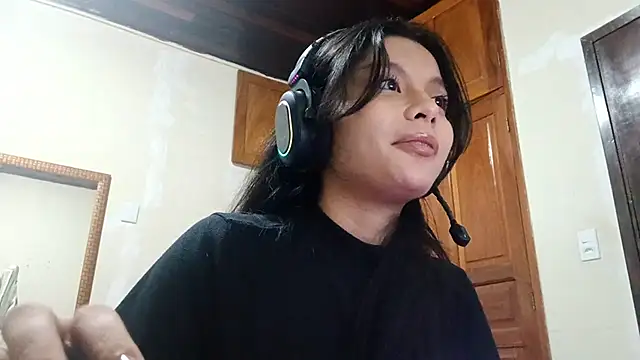 Snapshot of SherronAlicea chatting on March 2026 06:34:02 PM SherronAlicea online show from March 2026 06:34:02 PM