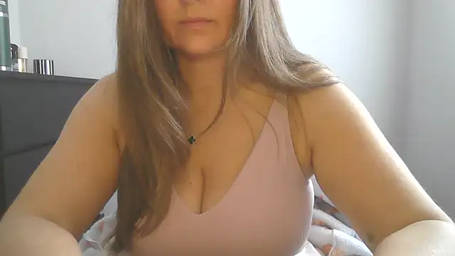 Goddess-GraceX online show from May 2026 01:22:01 PM
