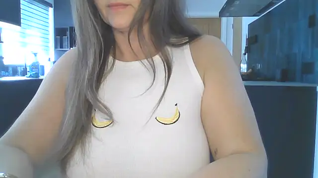 Goddess-GraceX online show from May 2026 12:58:01 PM