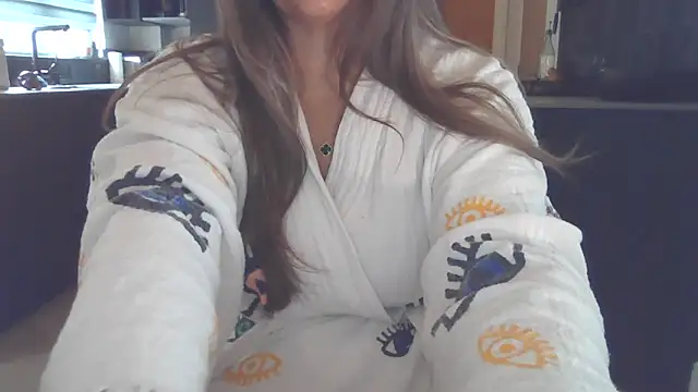 Goddess-GraceX online show from March 2026 12:05:01 PM