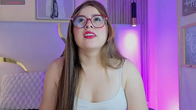 Renata Jones1 online show from April 2026 11:33:01 AM