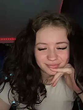 SexyShego online show from March 2026 11:38:01 PM