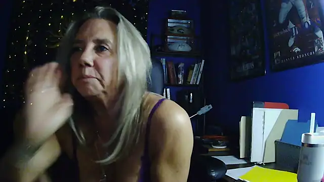 alilliwitch online show from March 2026 01:28:01 AM