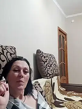 HelgaDennis online show from March 2026 09:27:02 PM