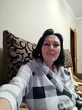 HelgaDennis online show from March 2026 10:52:01 PM