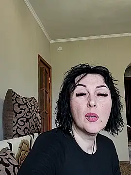 HelgaDennis online show from April 2026 09:54:01 AM