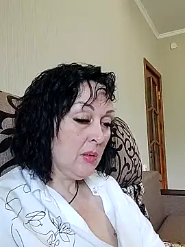 HelgaDennis online show from June 2026 07:53:01 AM
