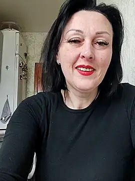 HelgaDennis online show from March 2026 09:41:02 AM
