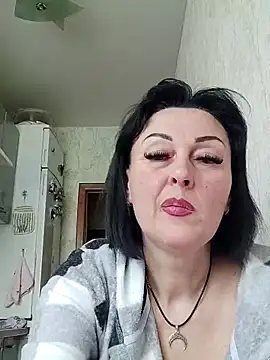 HelgaDennis online show from April 2026 08:38:02 AM