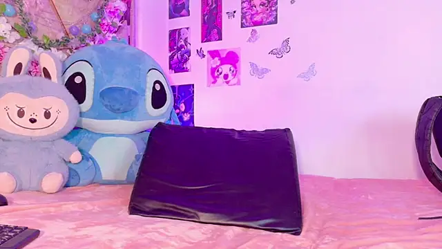 Gabii-Princees online show from May 2026 07:45:02 PM