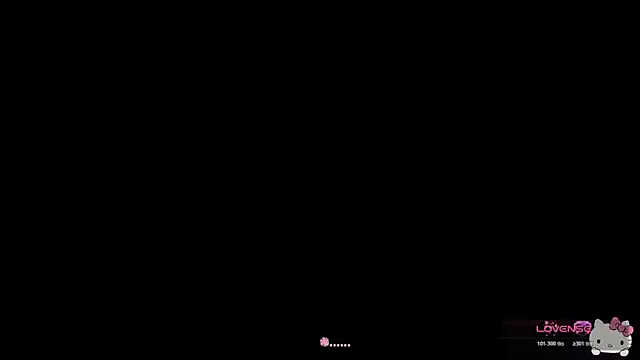 Gabii-Princees online show from May 2026 07:34:02 PM