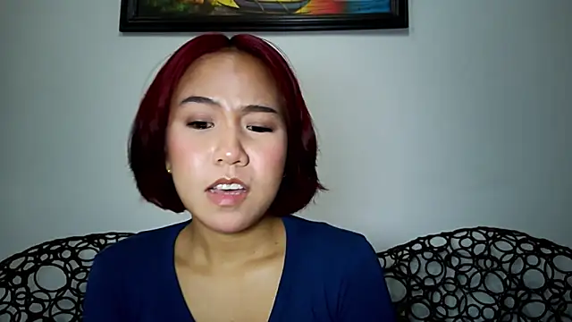 Snapshot of misscutee chatting on April 2026 04:03:01 PM misscutee online show from April 2026 04:03:01 PM