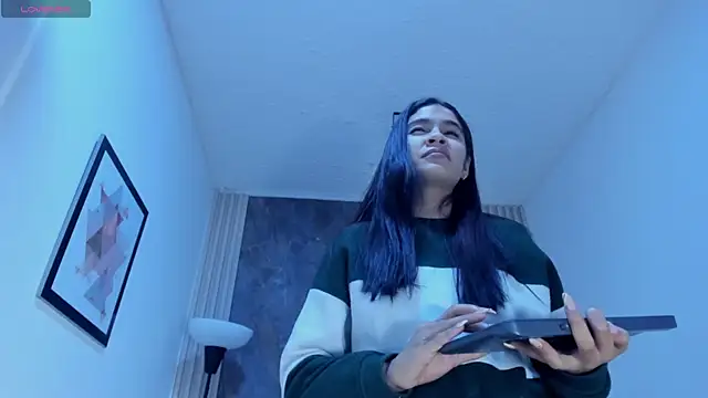 alina sauvage online show from April 2026 11:26:01 AM