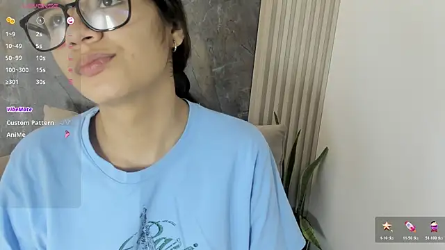 alina sauvage online show from June 2026 12:27:01 PM