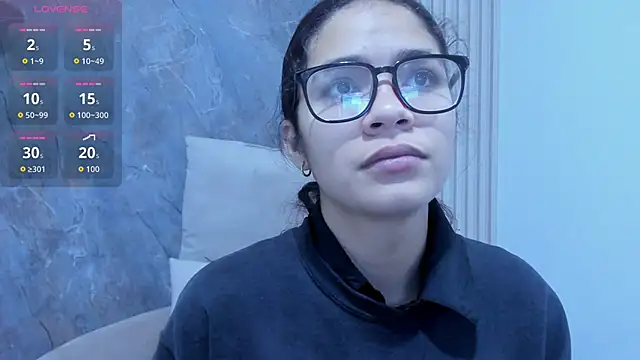 alina sauvage online show from May 2026 11:40:01 AM