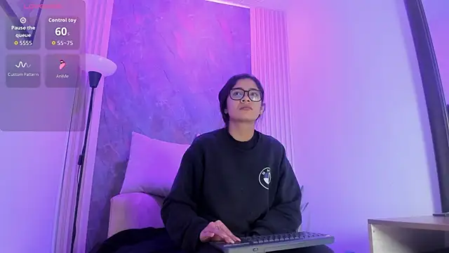 alina sauvage online show from May 2026 11:30:02 AM