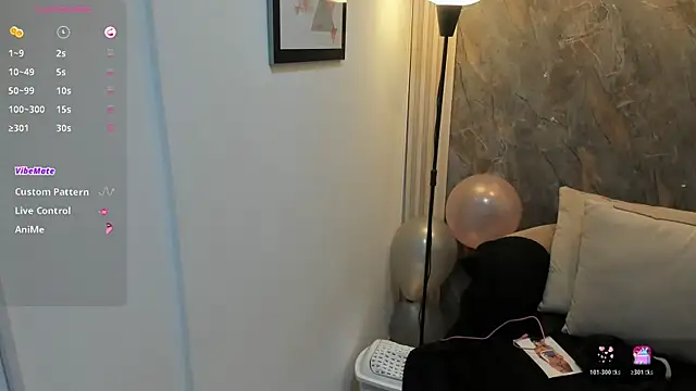 alina sauvage online show from June 2026 06:02:02 PM