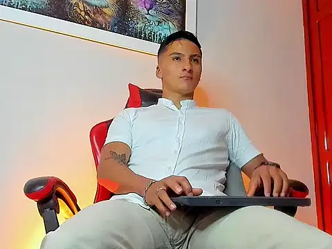 Dominus Alpha online show from March 2026 07:31:02 AM