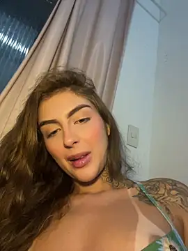 miiabellovic online show from May 2026 07:34:01 AM