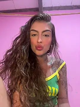 miiabellovic online show from May 2026 12:58:01 AM