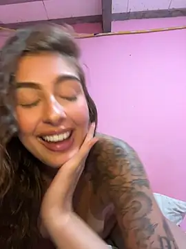 miiabellovic online show from May 2026 05:50:02 AM