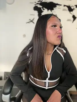 Melody LS online show from March 2026 01:56:01 PM