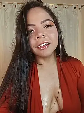 ROUSSE SINCLAIR online show from July 2026 10:31:02 PM