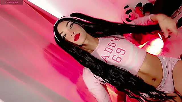 khloe Gils online show from March 2026 10:00:02 PM