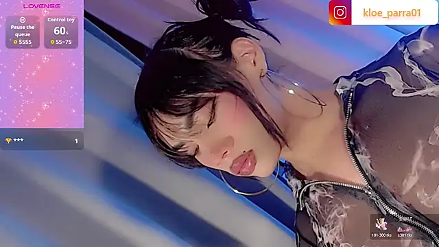 khloe Gils online show from April 2026 03:13:02 AM