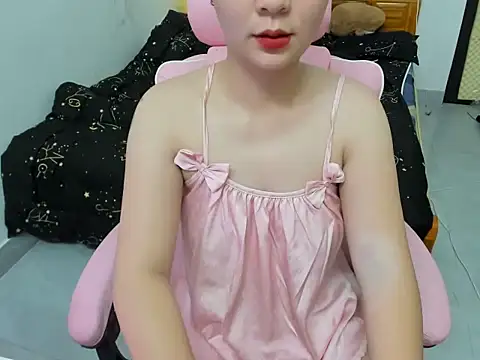 Snapshot of Chi_xinh19 chatting on March 2026 12:40:02 PM Chi xinh19 online show from March 2026 12:40:02 PM