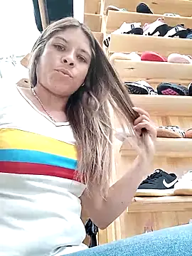 alanna6950 online show from March 2026 04:49:02 PM