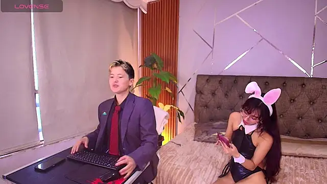 Olimpus 1 online show from March 2026 02:17:01 PM