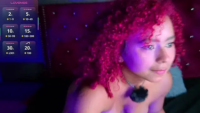 lara curly online show from March 2026 10:39:01 AM
