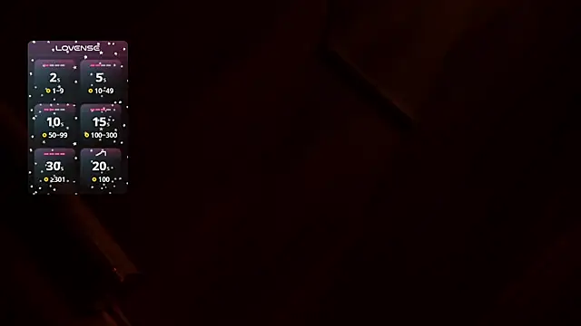 lara curly online show from April 2026 09:17:01 AM
