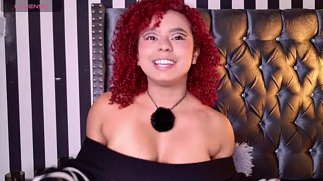 lara curly online show from March 2026 10:49:01 AM
