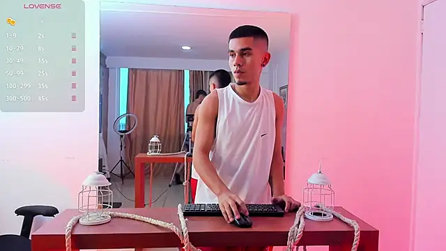 your d0ll1 online show from May 2026 01:18:01 PM