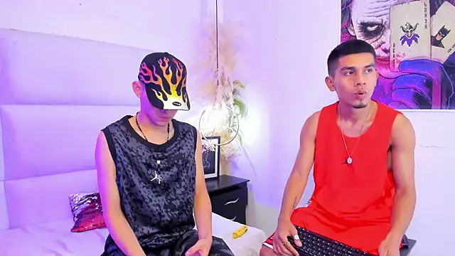 your d0ll1 online show from April 2026 12:23:01 PM