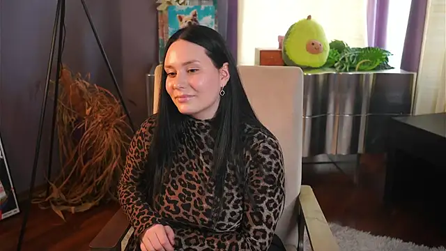 DeloresSaberi online show from March 2026 09:44:02 AM